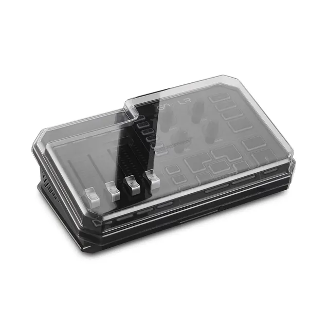 decksaver-tc-helicon-goxlr-cover-schutzabdeckung image 1
