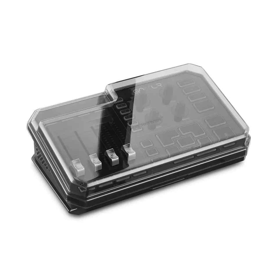 decksaver-tc-helicon-goxlr-cover-schutzabdeckung image 1