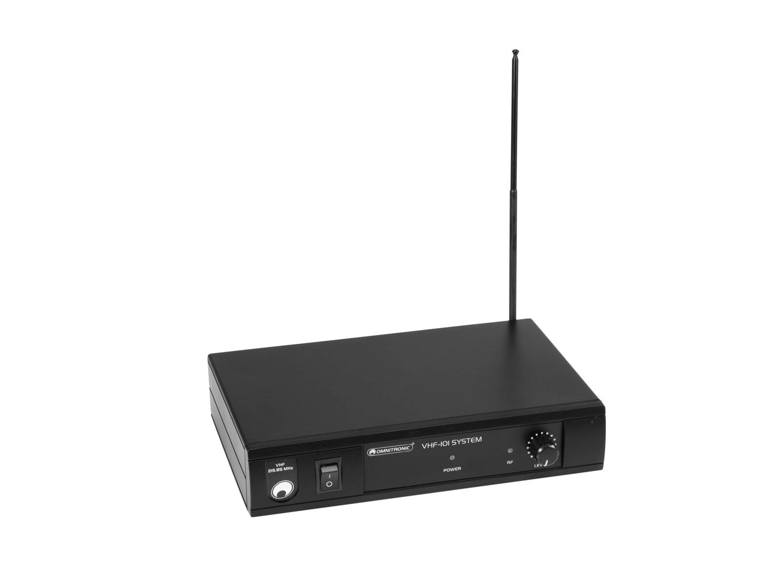 omnitronic-vhf-101-funkmikrofon-system-209-80-mhz-handmikrofon image 2