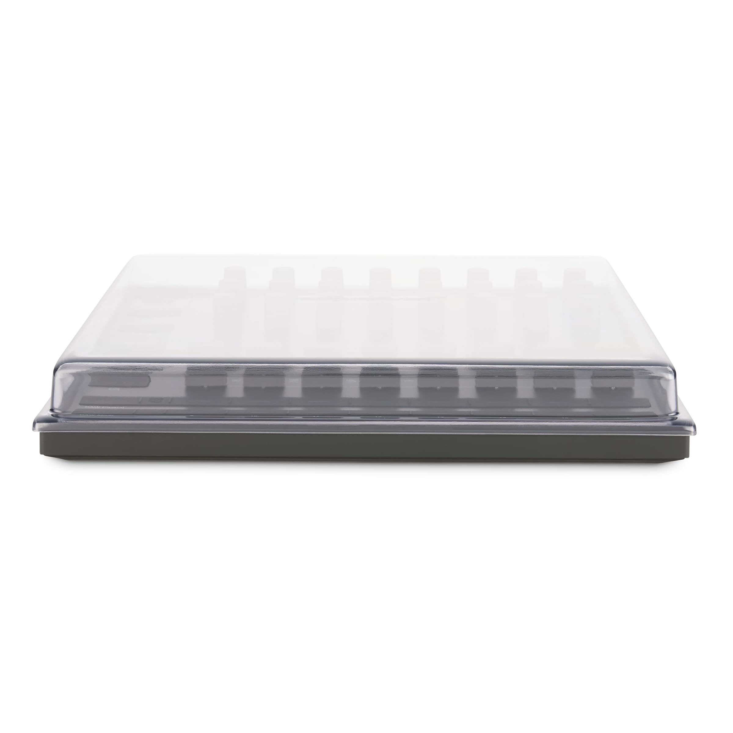 decksaver-cover-f-r-novation-launchcontrol-xl-mk3-polycarbonat-schutzabdeckung image 3