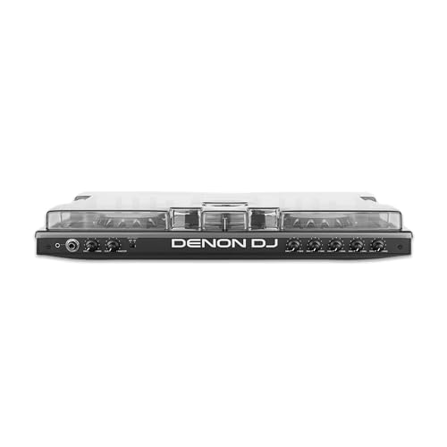 decksaver-ds-pc-mc4000-schutzh-lle-f-r-denon-dj-mc4000 image 8