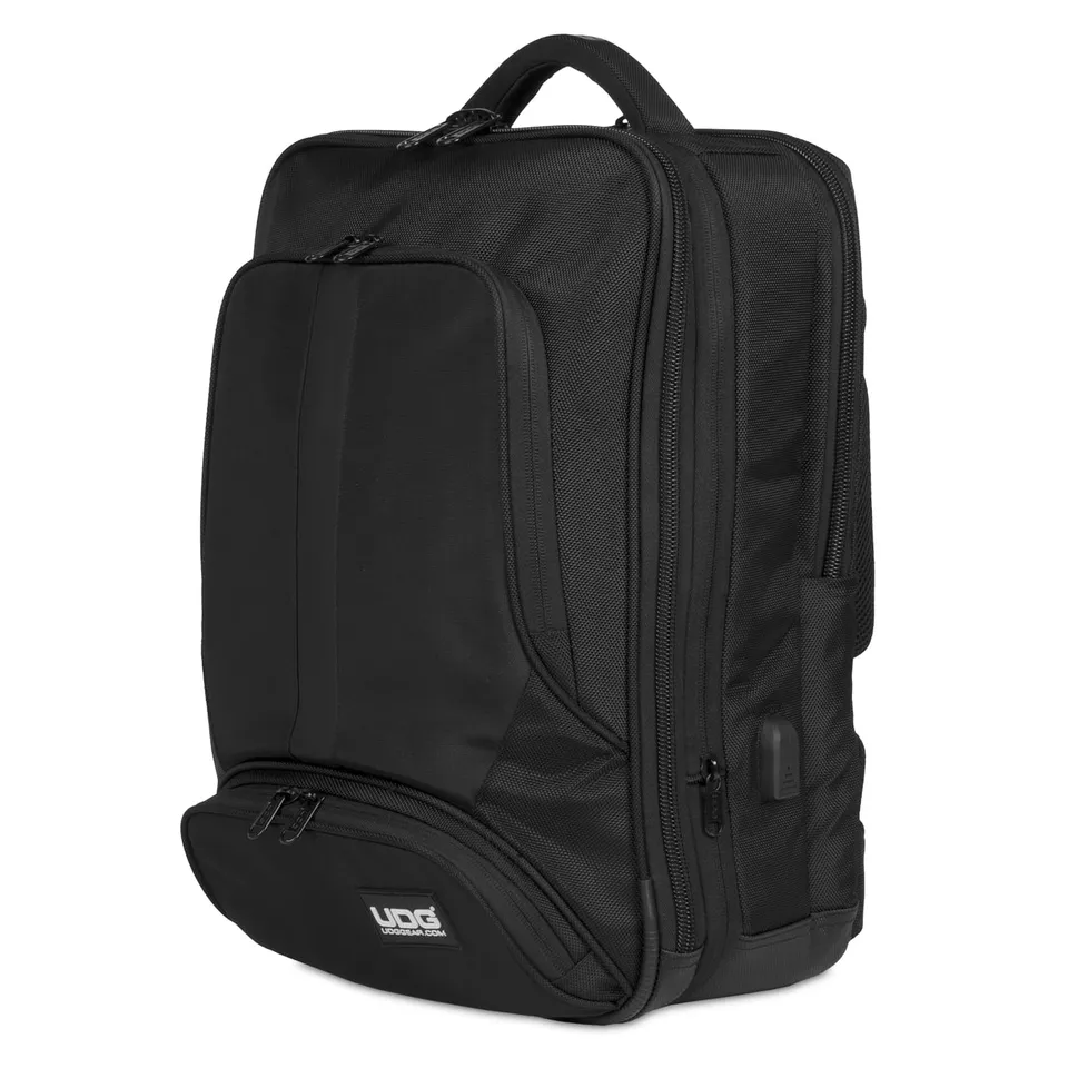 udg-ultimate-backpack-slim-dj-rucksack image 1