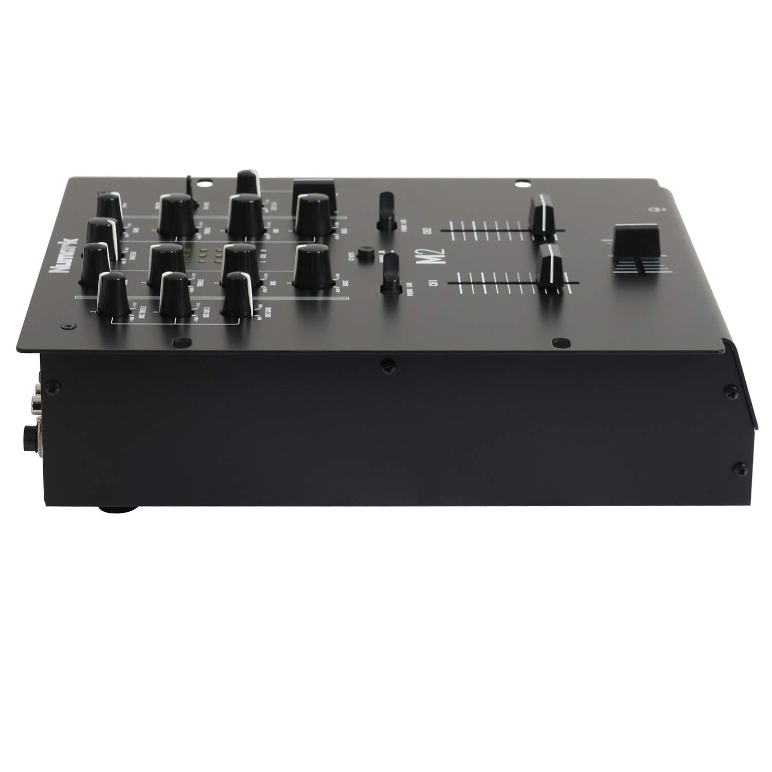 numark-m2-2-kanal-dj-scratch-mixer image 5