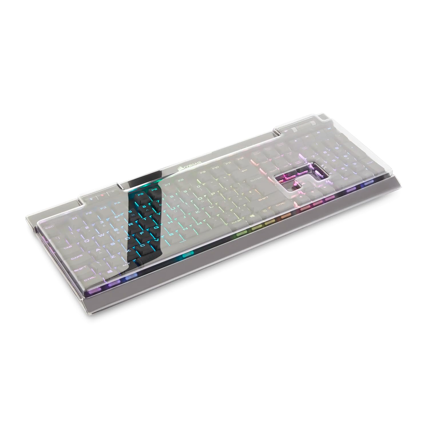 decksaver-ge-schutzabdeckung-f-r-corsair-k70-rgb-serie image 1