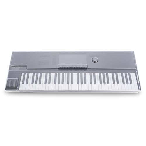 decksaver-native-instruments-kontrol-s61-mk3-cover-ds-pc-kontrols61mk3 image 7