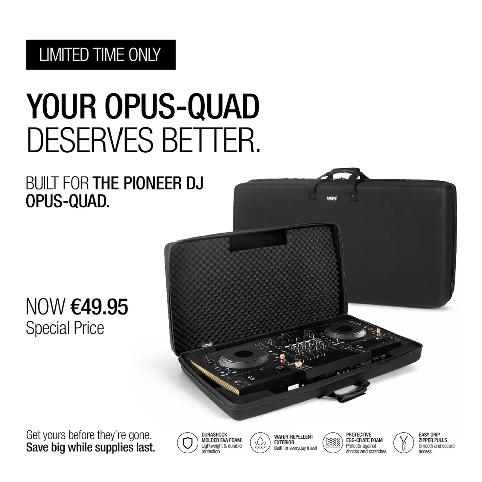 udg-creator-pioneer-dj-opus-quad-hardcase-schwarz image 1