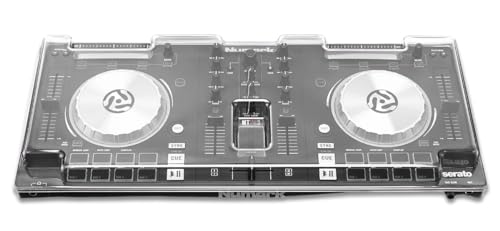 decksaver-mixtrack-pro-3-staubschutzcover-mixtp3le-polycarbonat-abdeckung-f-r-nu image 5