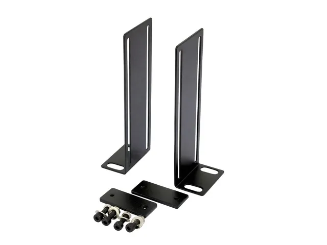omnitronic-rackwinkel-f-r-verst-rker-hinten-1he-inkl-montagematerial image 1
