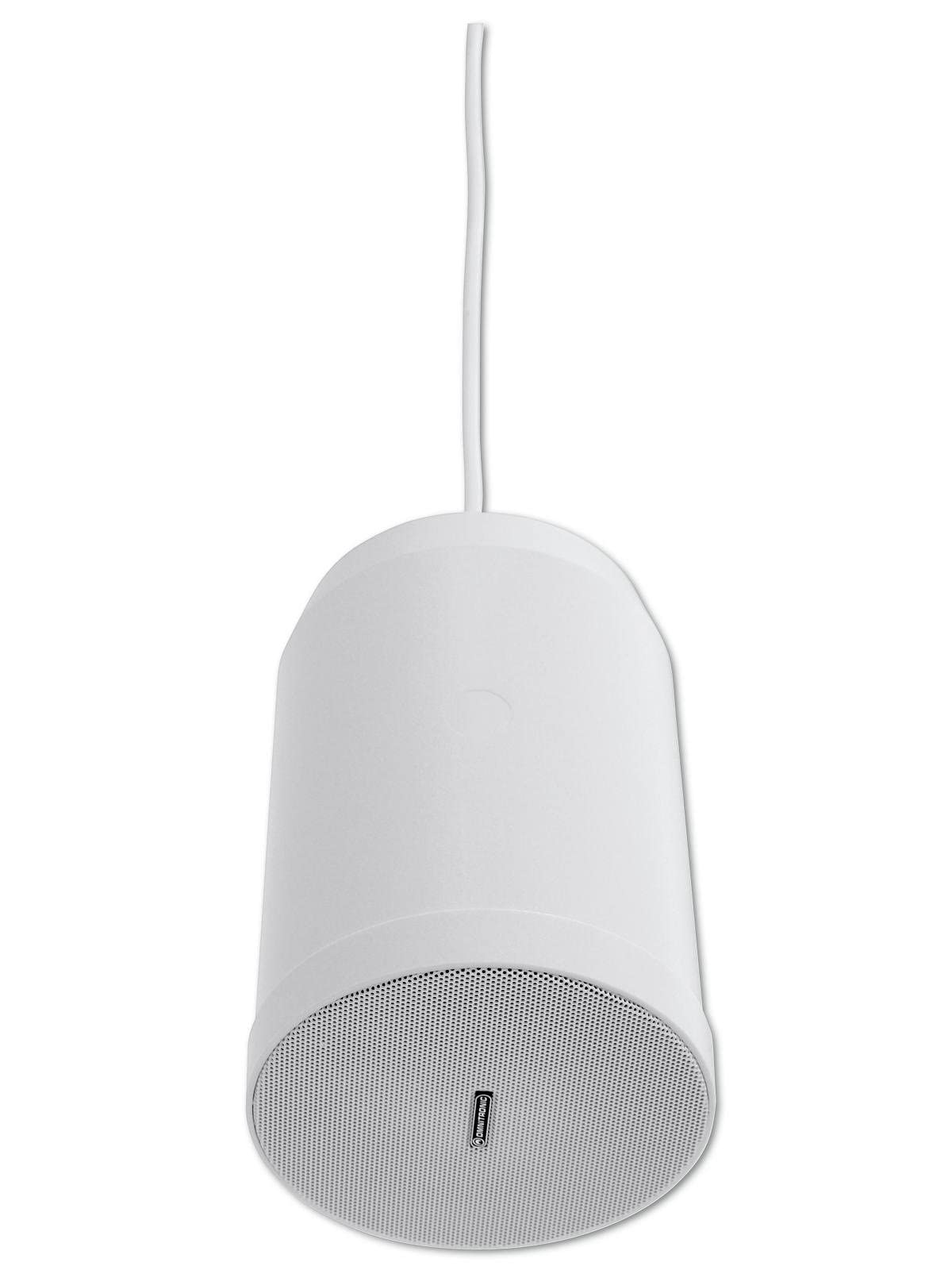 omnitronic-wp-10w-deckenlautsprecher-wei-10w-100v-ip44 image 1