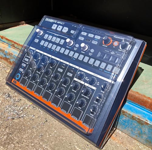 decksaver-cover-f-r-arturia-drumbrute-impact-analog-drumcomputer image 7