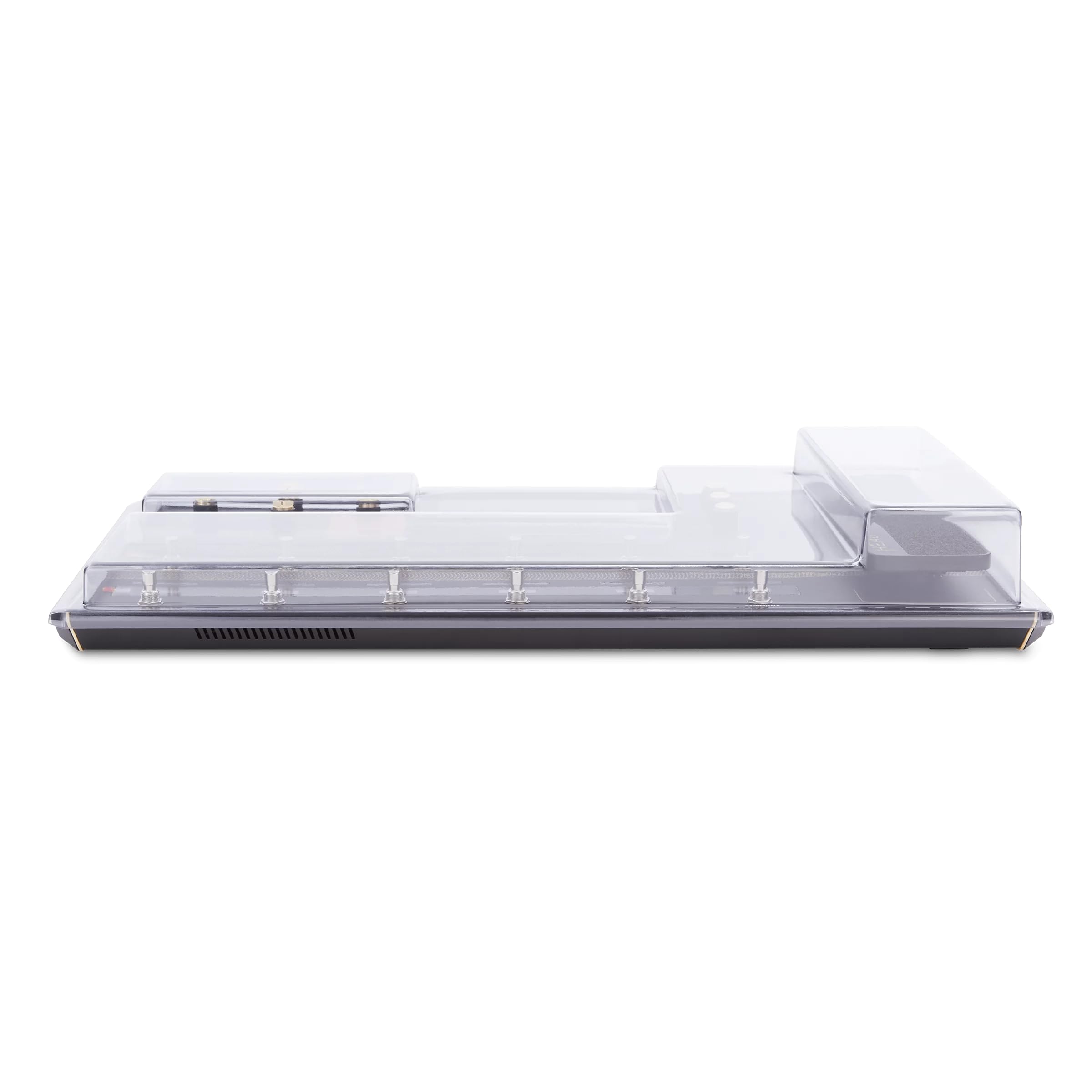 decksaver-ds-pc-hrprime-polycarbonat-cover-f-r-headrush-prime image 4