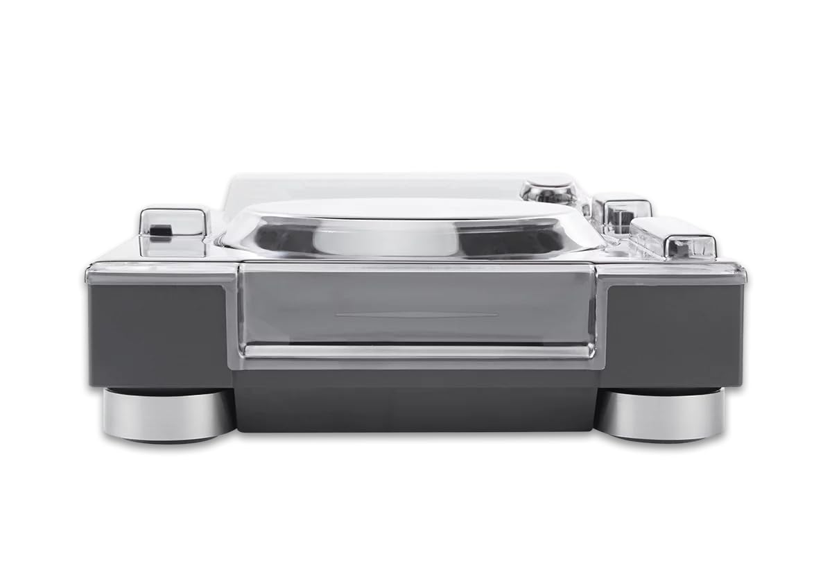 decksaver-pioneer-cdj-2000nxs2-staubschutzcover-cover-f-r-cdj-2000nxs2-media-pla image 3