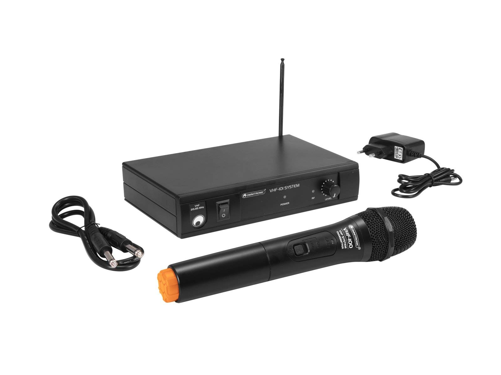 omnitronic-vhf-101-funkmikrofon-system-209-80-mhz-handmikrofon image 8