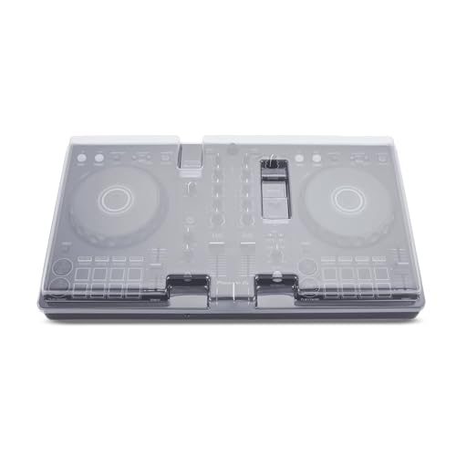decksaver-ddj-flx4-cover-schutzabdeckung-f-r-pioneer-ddj-flx4 image 8