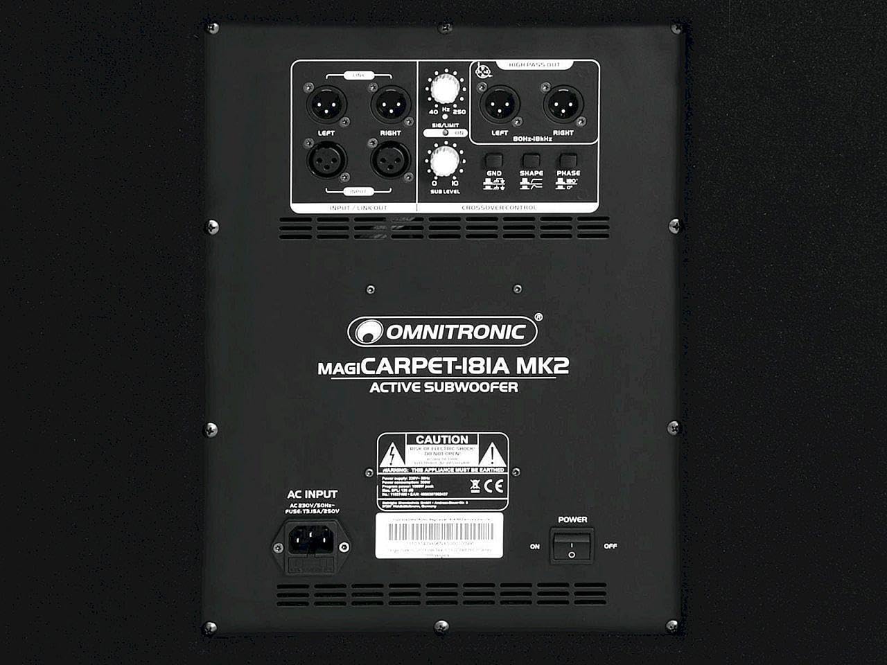 omnitronic-magicarpet-181a-mk2-aktivsubwoofer-18-250w-rms image 3
