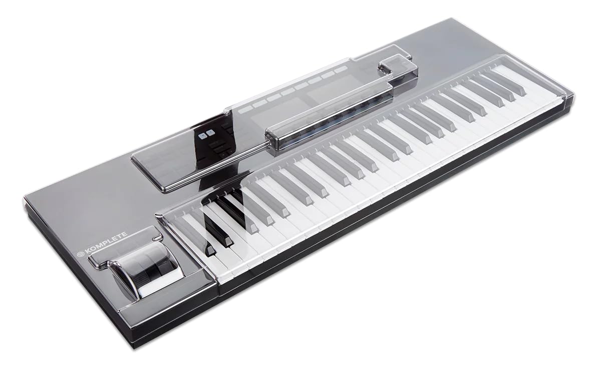 decksaver-cover-f-r-ni-komplete-kontrol-s49-mk2-keyboard image 1