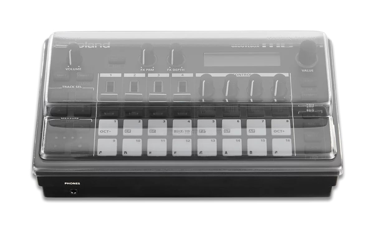decksaver-mc-101-schutzabdeckung-f-r-groovebox image 2