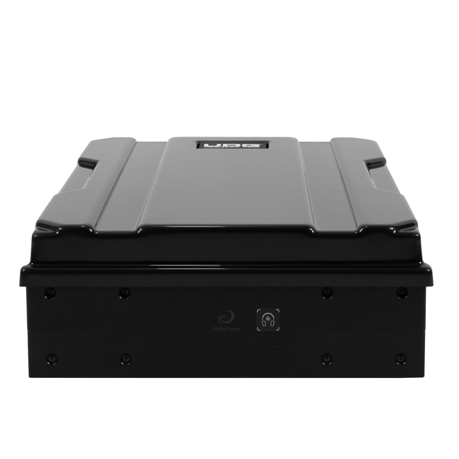udg-ultimate-equipment-cover-f-r-alphatheta-djm-v5-dj-mixer-schutzabdeckung-schw image 3