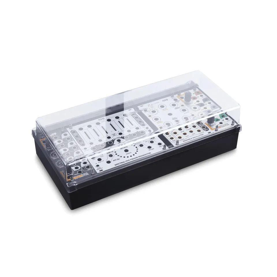 decksaver-4ms-pod64x-modular-case-cover image 1