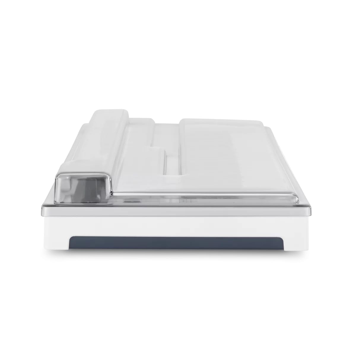 decksaver-ds-pc-keysteppro-polycarbonat-cover-f-r-arturia-keystep-pro image 5