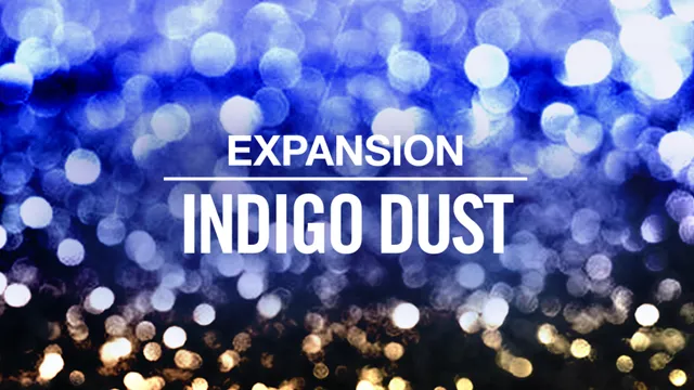native-instruments-indigo-dust-maschine-expansion-sound-pack image 1