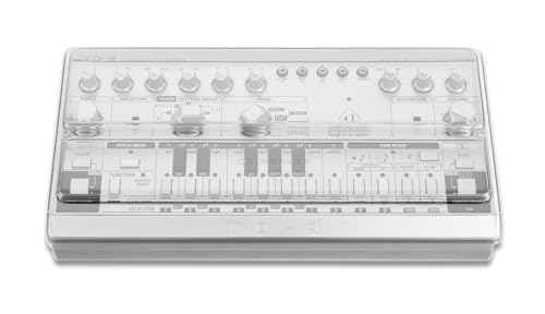 decksaver-td-3-rd-6-schutzabdeckung-f-r-keyboards-und-synthesizer image 8