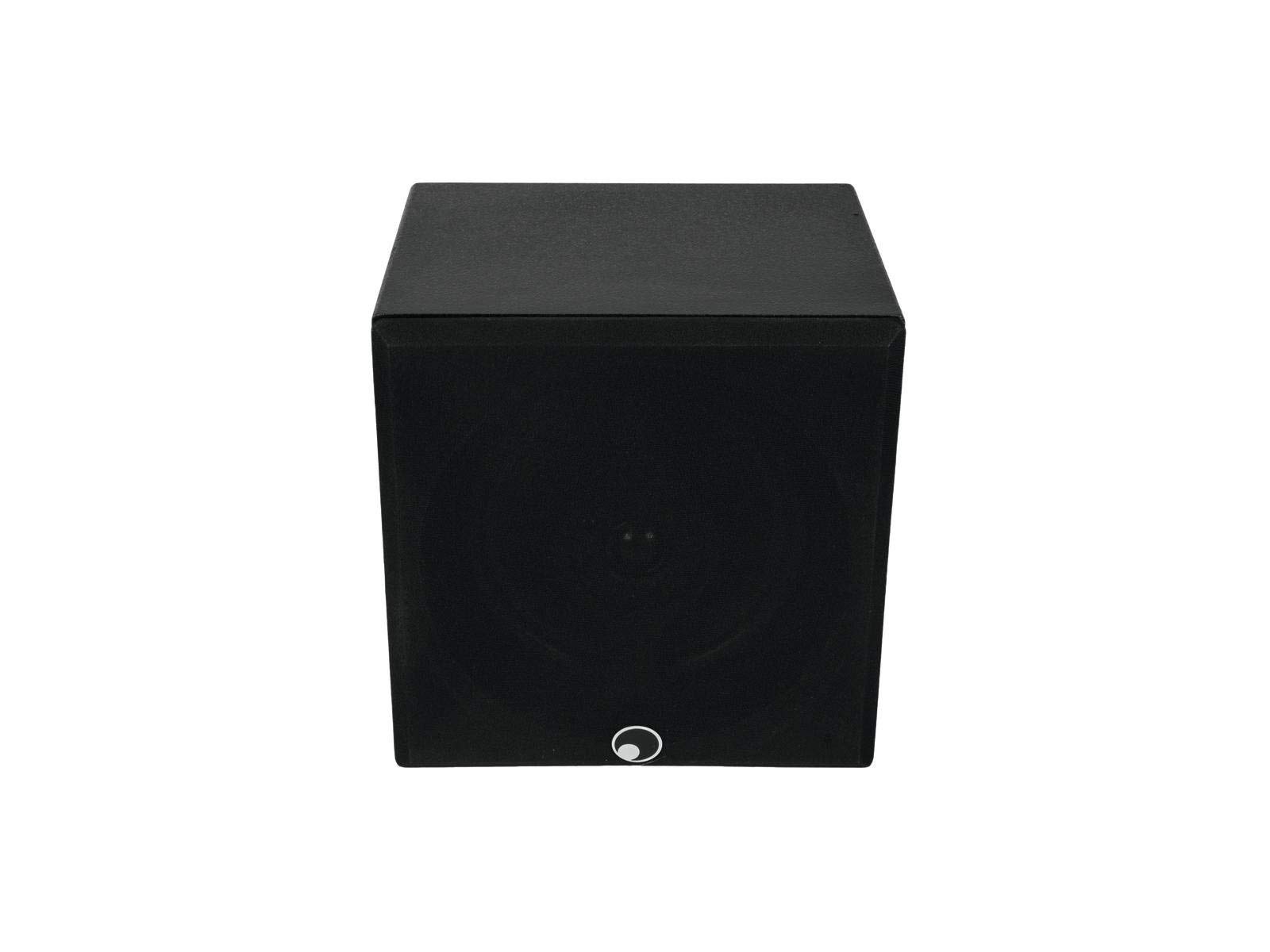 omnitronic-qi-8-koaxial-wandlautsprecher-schwarz-8-woofer-40-w-rms image 3