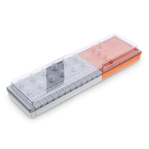 decksaver-yamaha-seqtrak-cover-staubschutzabdeckung-f-r-groovebox image 6