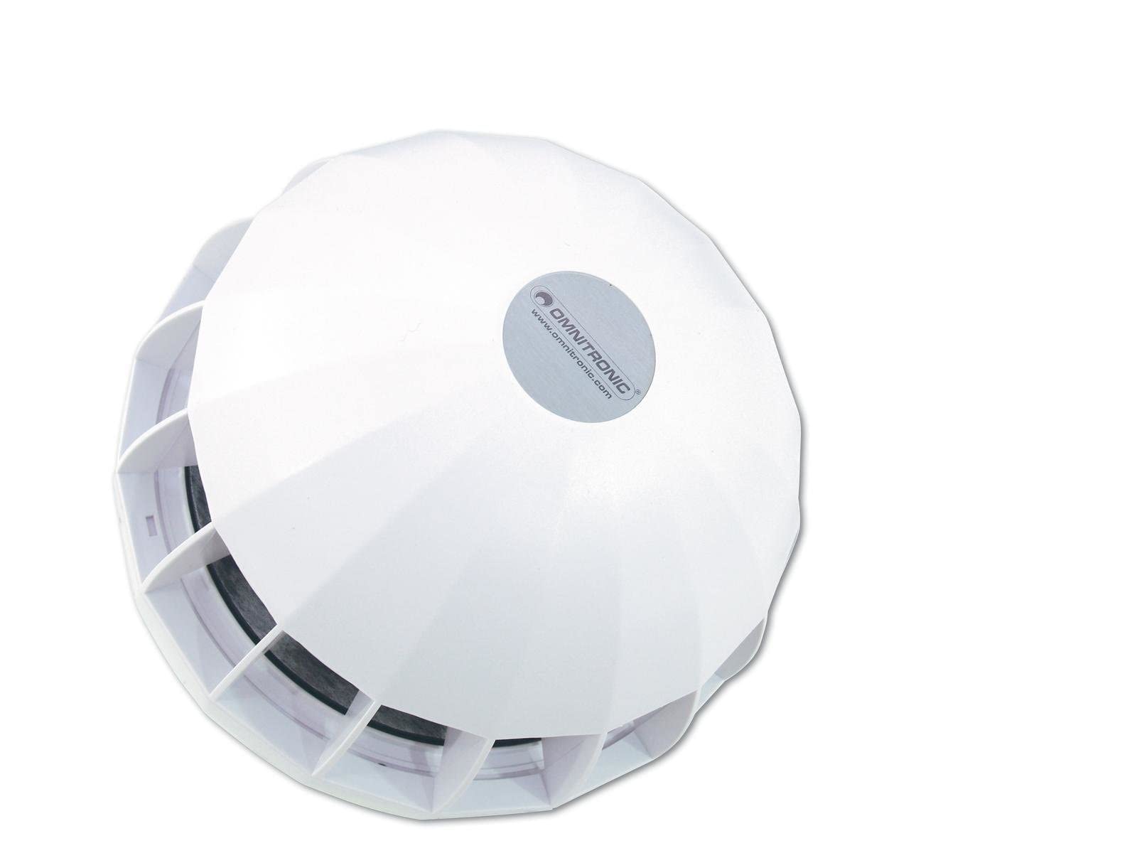 omnitronic-wp-1h-deckenlautsprecher-8-100-v-20-w-rms-wetterfest-ip44 image 3