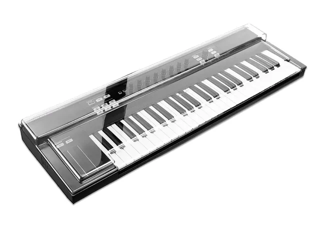 decksaver-dss-pc-kontrols49-staubschutzabdeckung-f-r-ni-kontrol-s49 image 1