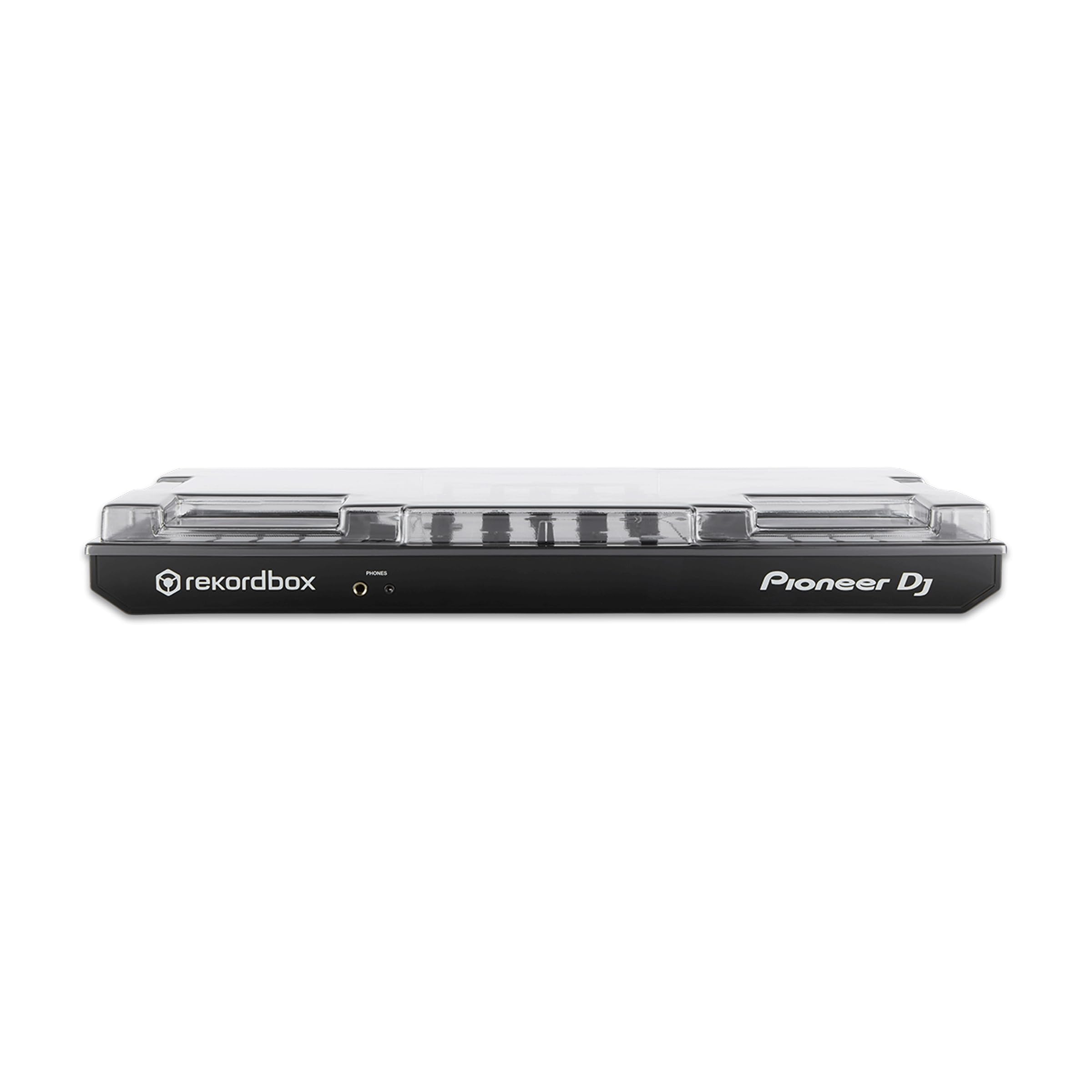 decksaver-pioneer-ddj-800-abdeckung-ds-pc-ddj800-cover-f-r-ddj-800-controller image 3