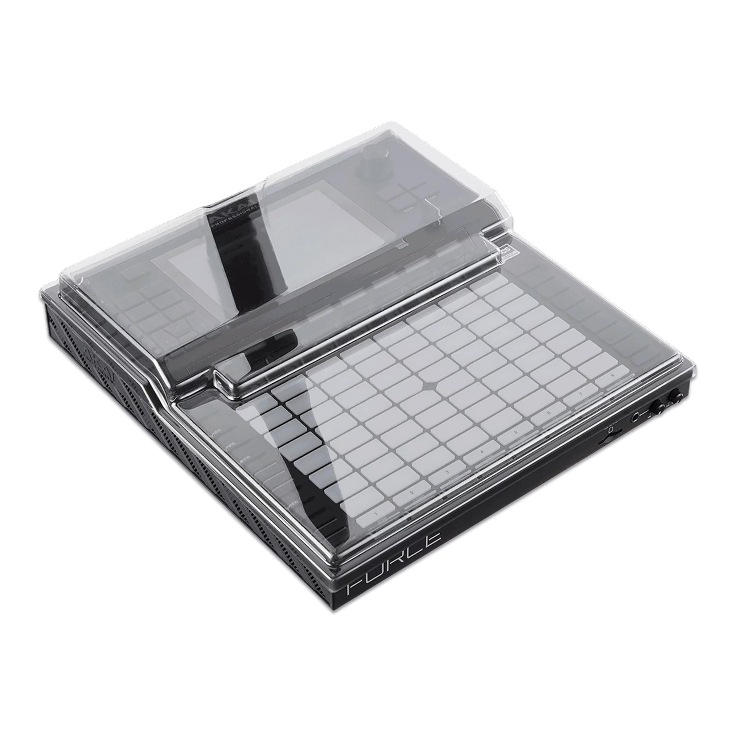 decksaver-force-schutzabdeckung-f-r-akai-force-staubschutzcover-aus-polycarbonat image 1