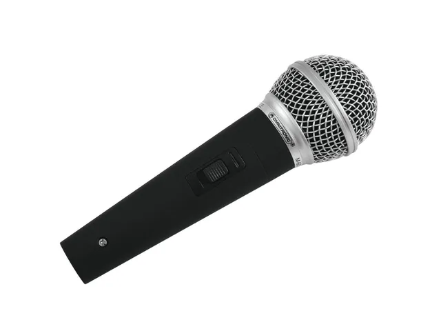 omnitronic-m-60-dynamisches-mikrofon-mit-niere-f-r-studio-und-live image 1