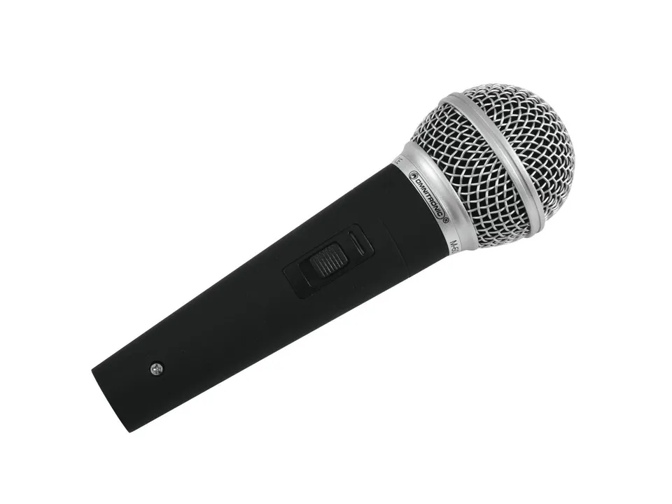 omnitronic-m-60-dynamisches-mikrofon-mit-niere-f-r-studio-und-live image 1