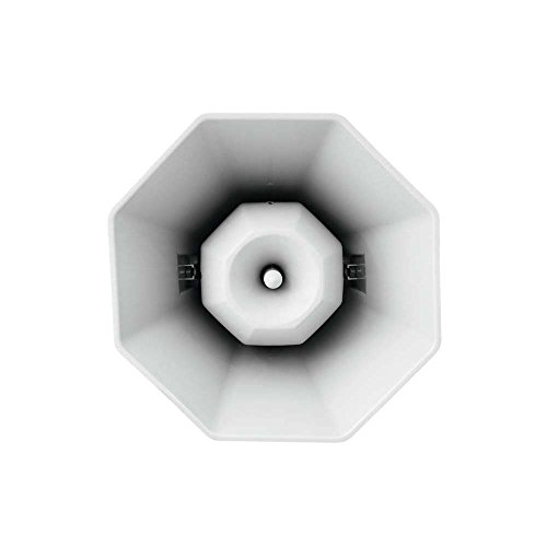 omnitronic-hs-80-druckkammerlautsprecher-80w-100v-wetterfest-ip44 image 8