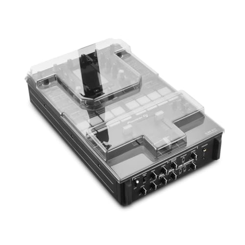 decksaver-djm-s11-schutzabdeckung-f-r-pioneer-djm-s11-mixer image 7