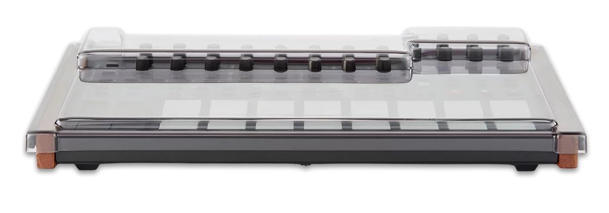 decksaver-dave-smith-instruments-tempest-schutzcover-aus-polycarbonat image 3