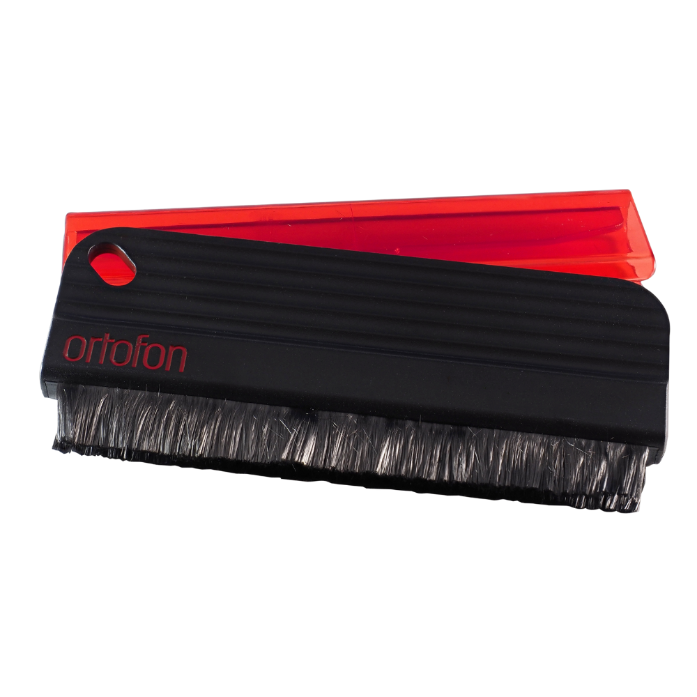 ortofon-record-brush-plattenb-rste-zur-vinyl-reinigung image 2