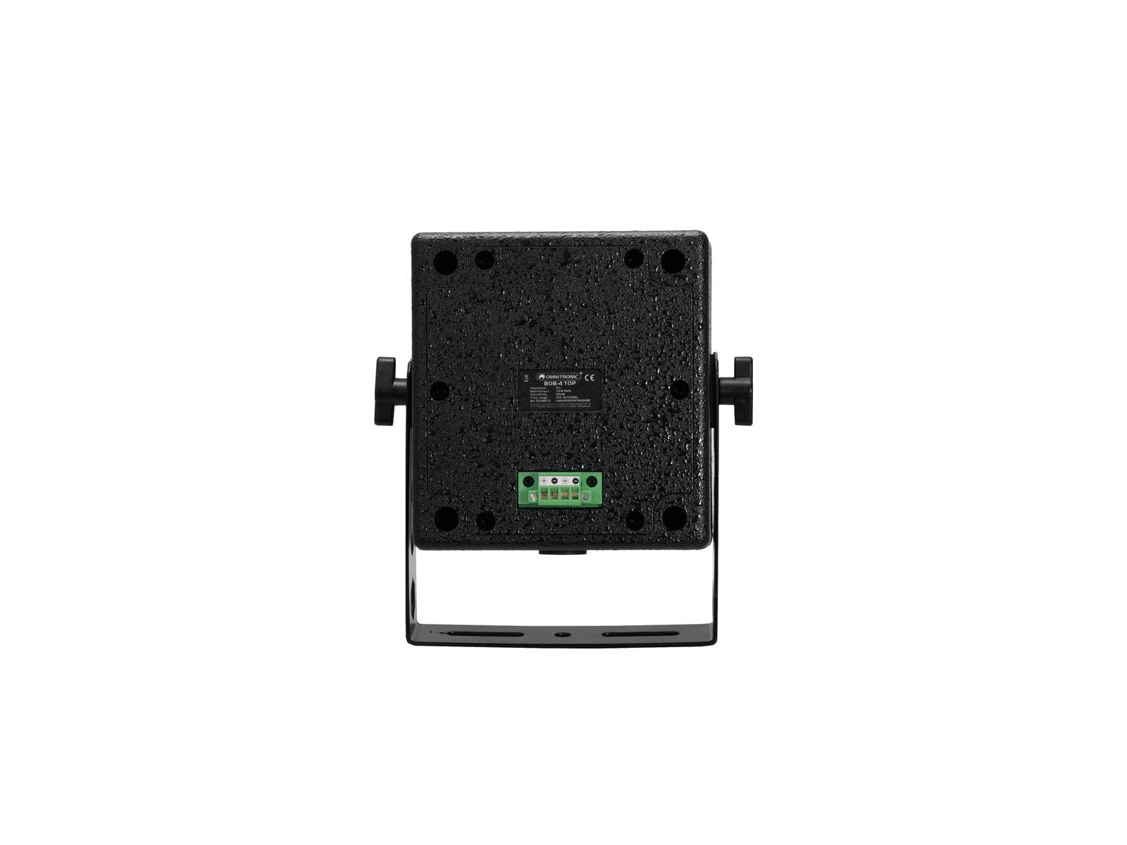omnitronic-bob-4-top-16-ohm-schwarz-2-st-ck-4-zoll-satellitenpaar image 5