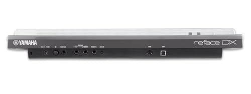 decksaver-yamaha-reface-staubschutzcover-ds-pc-yreface-polycarbonat-abdeckung-f- image 6