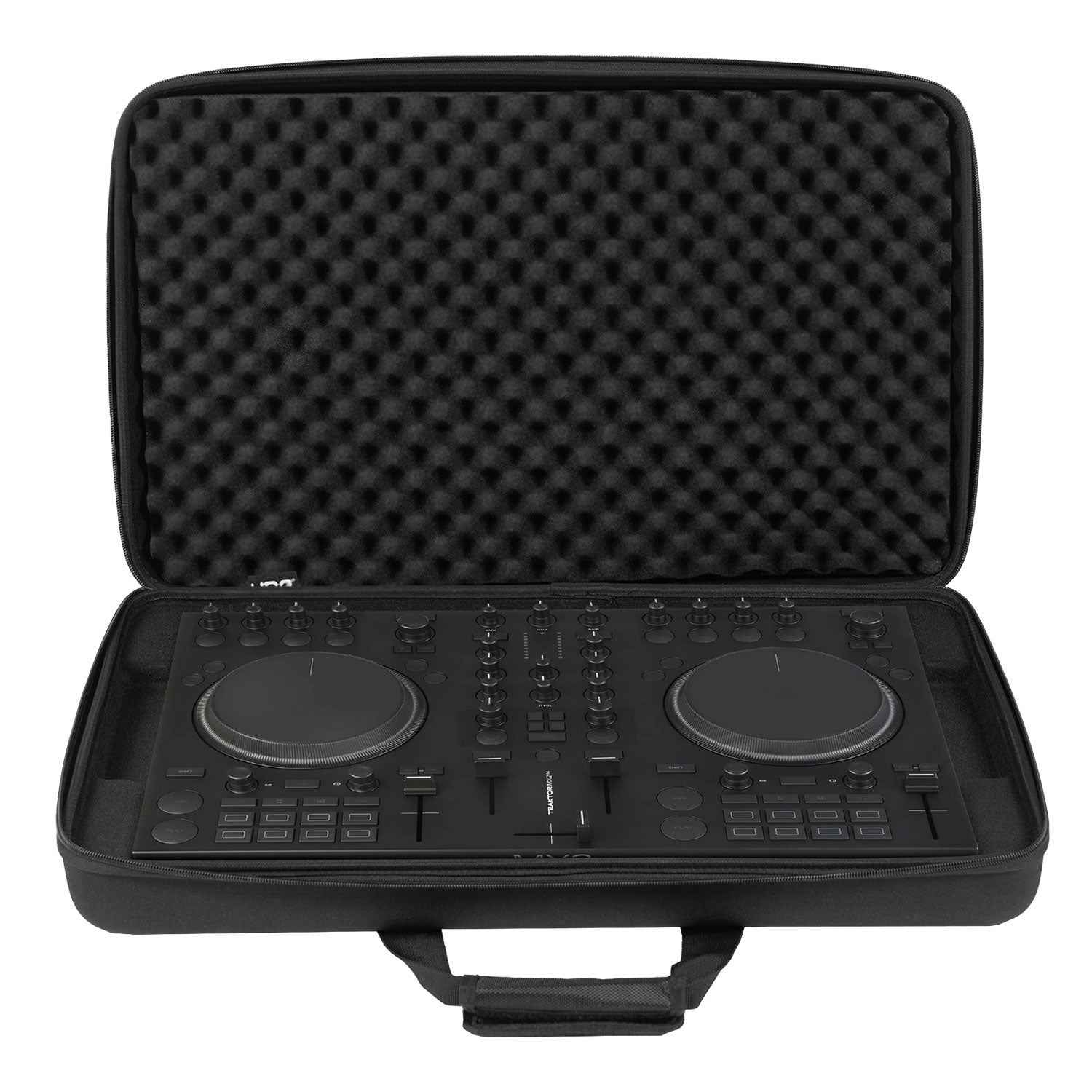 udg-creator-ni-traktor-mx2-hardcase-black-eva-case image 1