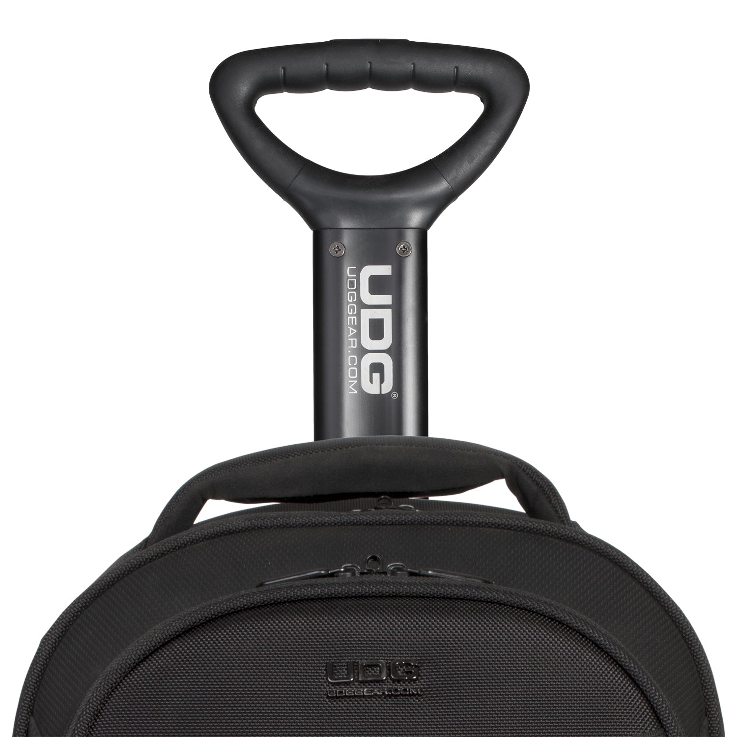 udg-creator-frame-handgriff-f-r-wheeled-laptop-backpack-u8007bl3-black image 2
