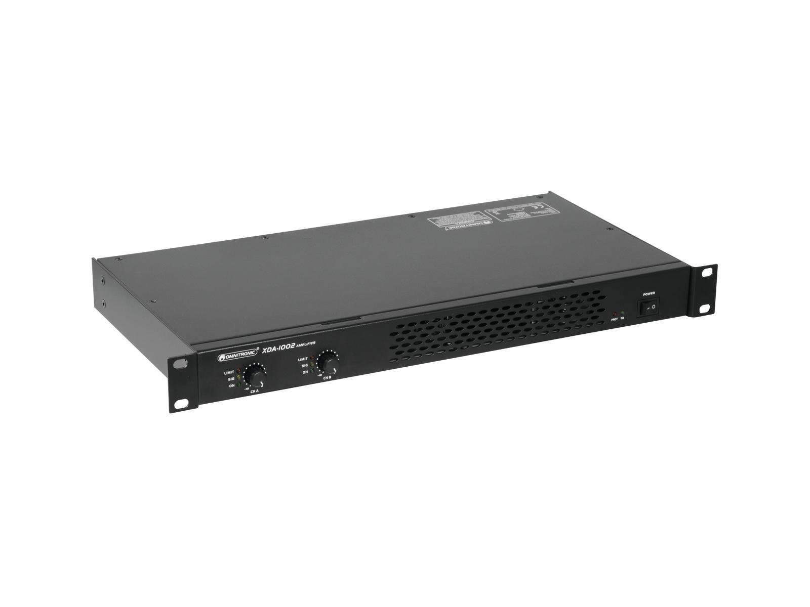 omnitronic-xda-1002-class-d-pa-endstufe-2x510w-19-zoll image 2