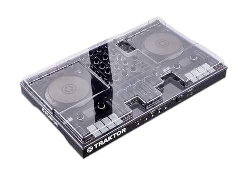 decksaver-ds-pc-kontrols4mk3-h-lle-f-r-native-instruments-kontrol-s4-mk3 image 6