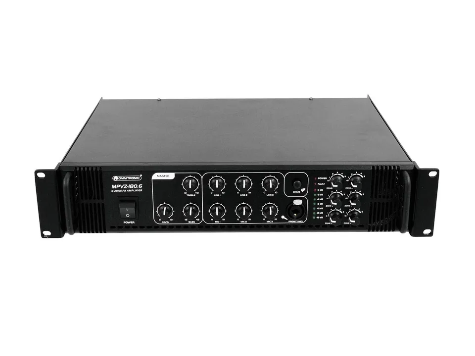 omnitronic-mpvz-180-6-mischverst-rker-180-w-6-zonen-regelbar image 1