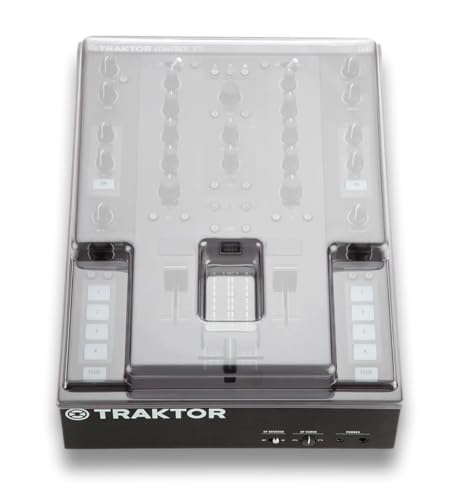 decksaver-ds-pc-kontrolz2-schutzcover-f-r-native-instruments-traktor-kontrol-z2 image 4