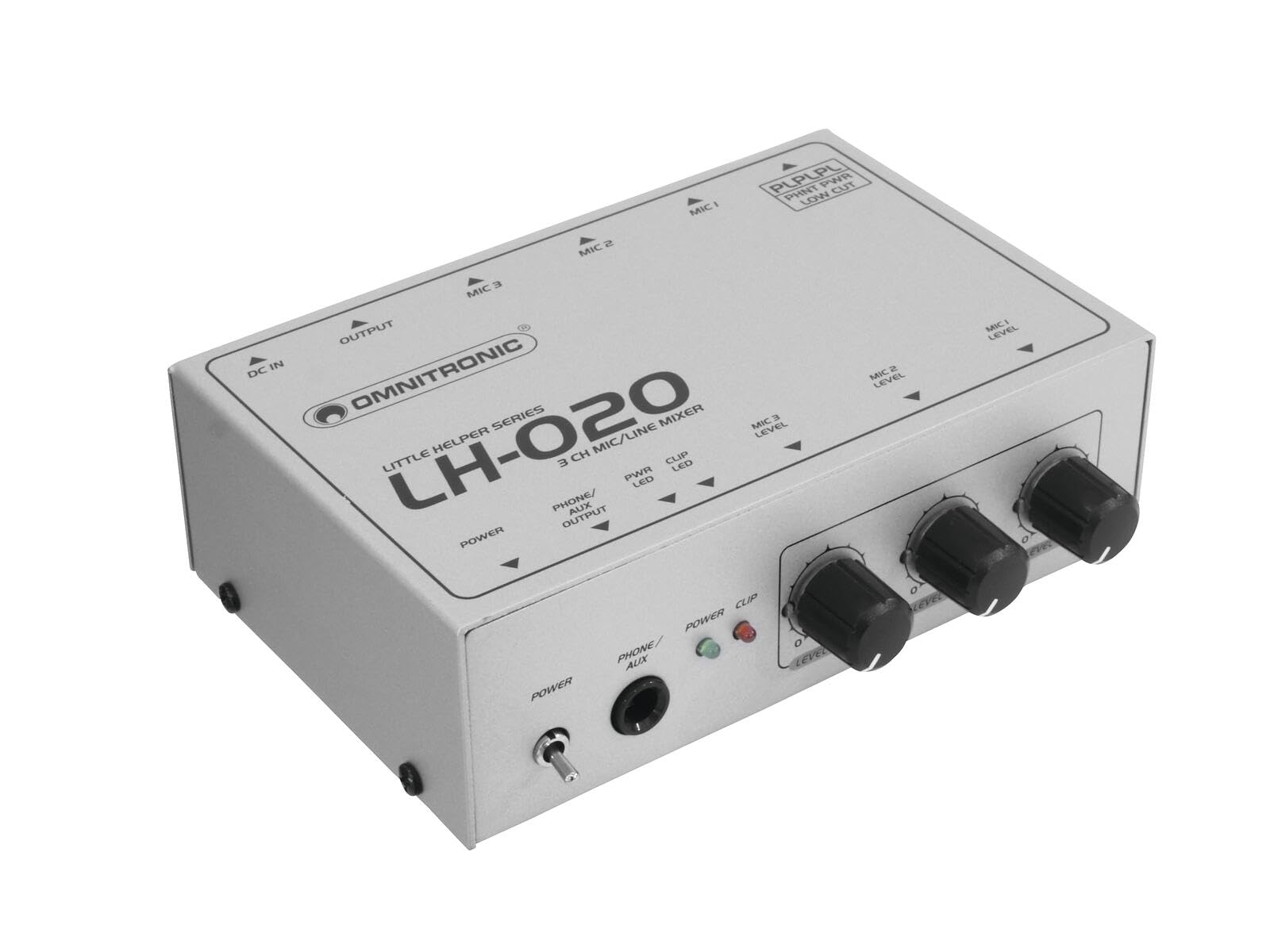 omnitronic-lh-020-3-kanal-mikrofonmixer-kompaktmixer-mit-phantomspeisung image 1