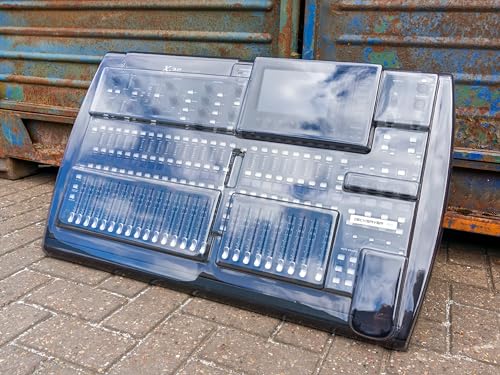 decksaver-pro-cover-f-r-behringer-x32-digitalmischpult image 8