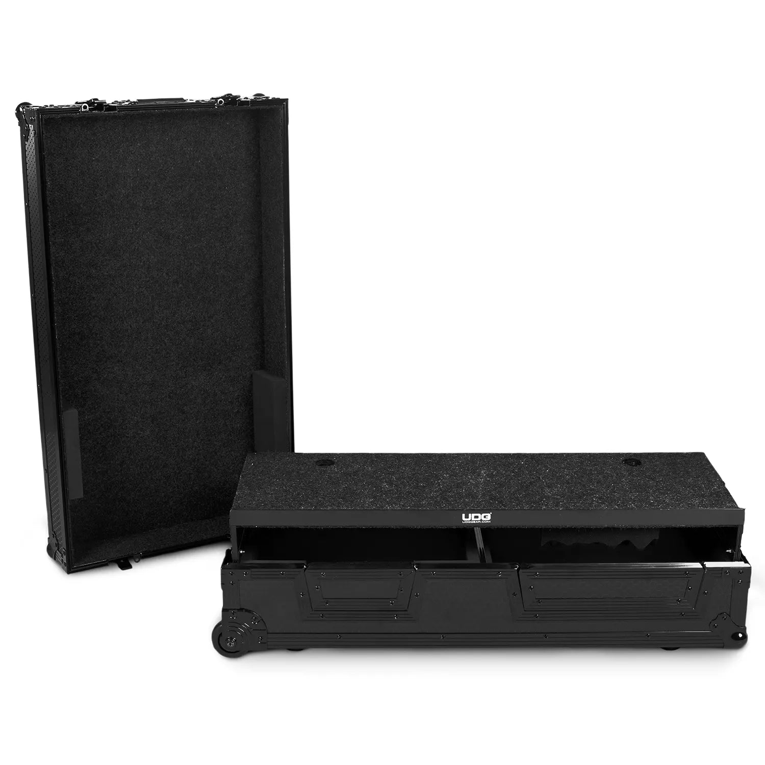 udg-ultimate-flight-case-single-turntable-battle-plx-crss12-10-12-mixer-black-pl image 6