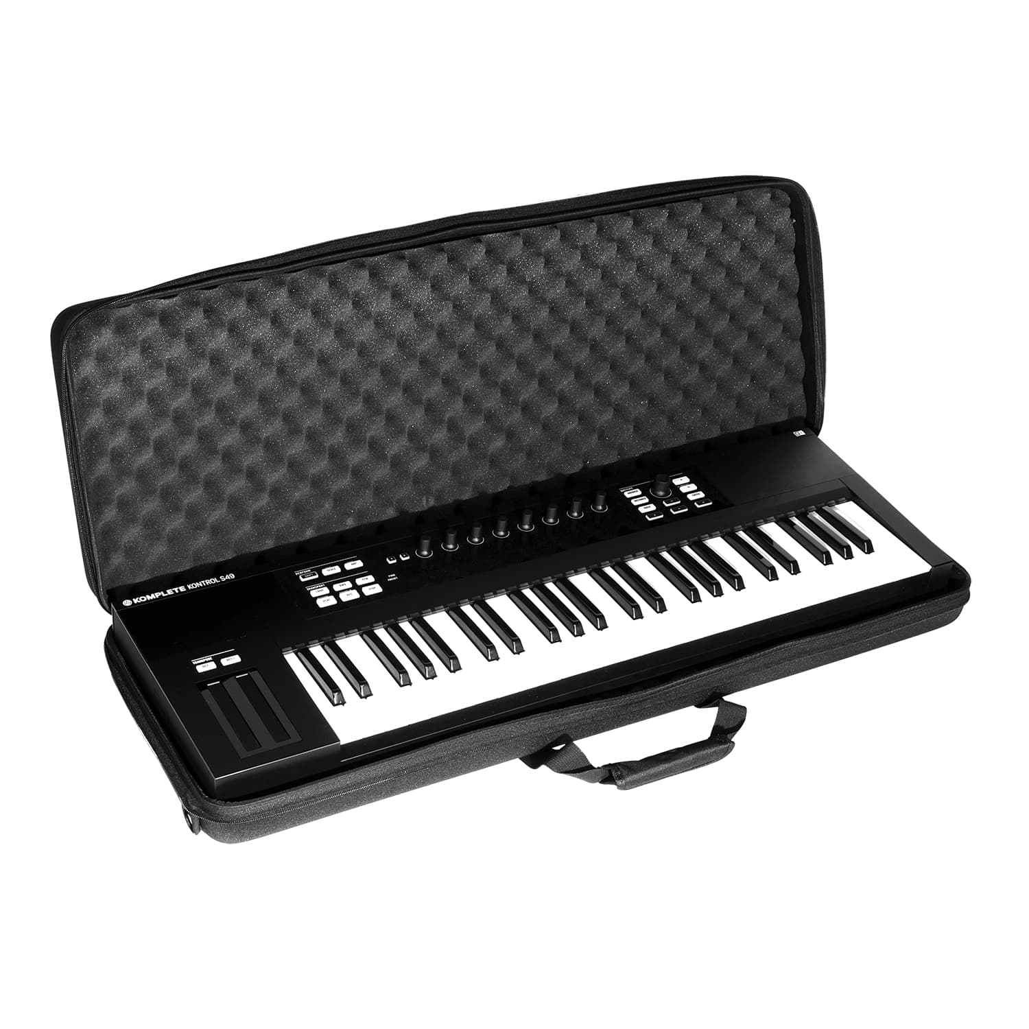 udg-creator-49-keyboard-hardcase-schwarz image 1